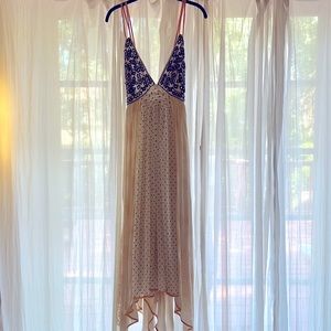 Urban Outfitters Boho dress